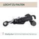 Прогулянкова коляска Chicco Echo Lite, чорна W25-ED8341 фото 5