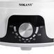 Сушарка для фруктів та овочів Sokany SK-10072 350 Вт SK-10072 фото 7