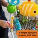 Ігровий центр Baby Einstein Neptune's Ocean Discovery W25-ED8356 фото 6
