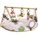 Ігровий килимок Tiny Love Luxe Developmental Gymini W25-ED8725 фото 1
