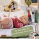 Ігровий килимок Tiny Love Luxe Developmental Gymini W25-ED8725 фото 2