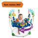 Ігровий центр Baby Einstein Neptune's Ocean Discovery W25-ED8356 фото 4