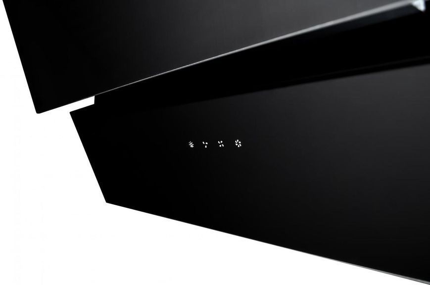 Витяжка похила BORGIO RNT-SU 60 Black RNT-SU 60 Black фото