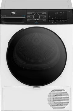 Сушильна машина BEKO BM3T48239WPBB2, 8 кг, тепловий насос BM3 T 48239 WPBB2 фото