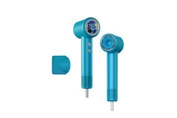 Фен GRUNHELM GHD-280BL синій 1600 Вт GHD-280BL фото