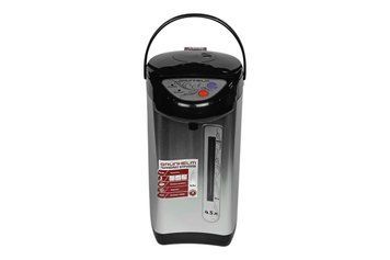 Термопот GRUNHELM GTP450SB GTP450SB фото