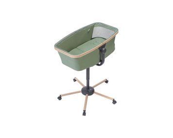 Ліжечко-трансформер Maxi-Cosi Alba All-in-1 W25-ED8763 фото