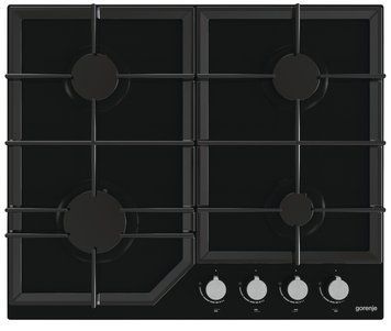 Газова варильна поверхня Gorenje GT641KB 738872 фото