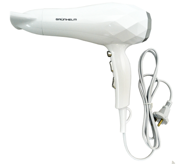 Фен GRUNHELM GHD-576 2200 Вт з дифузором GHD-576 фото