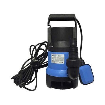 Дренажний насос ZEGOR ZTP-750D (UA) ZTP-750D(UA) фото