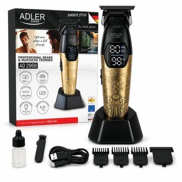 Тример Adler AD-2968 AD-2968 фото