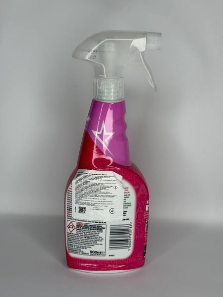 Pink Stuff Спрей-плямовивідник 500 мл (5060033820186) PSSR500 фото