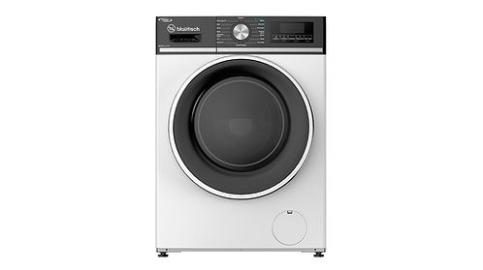 Пральна машина Blaufisch BWM-1282IBS 8 кг інверторна BWM-1282IBS фото