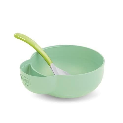 Термос-контейнер для їжі Chicco Portapappa Inox W25-ED8988 фото