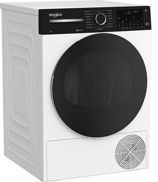 Сушильна машина Whirlpool WP B9X WBS UA WP B9X WBS UA фото