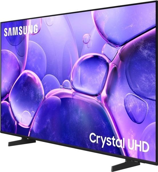 Телевізор Samsung UE55U8000FUXUA 55" 4K Smart TV UE55U8000FUXUA фото