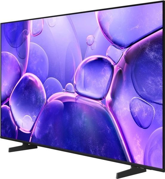Телевізор Samsung UE55U8000FUXUA 55" 4K Smart TV UE55U8000FUXUA фото