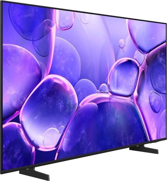 Телевізор Samsung UE55U8000FUXUA 55" 4K Smart TV UE55U8000FUXUA фото