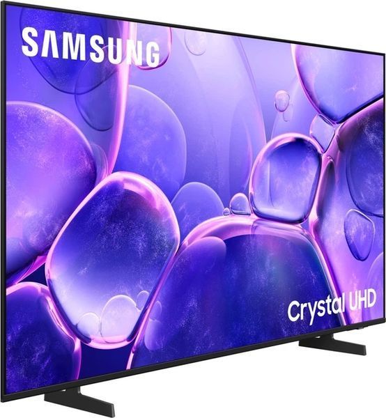 Телевізор Samsung UE55U8000FUXUA 55" 4K Smart TV UE55U8000FUXUA фото
