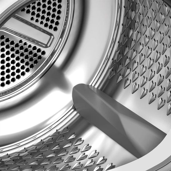 Сушильна машина Whirlpool WP B9X WBS UA WP B9X WBS UA фото