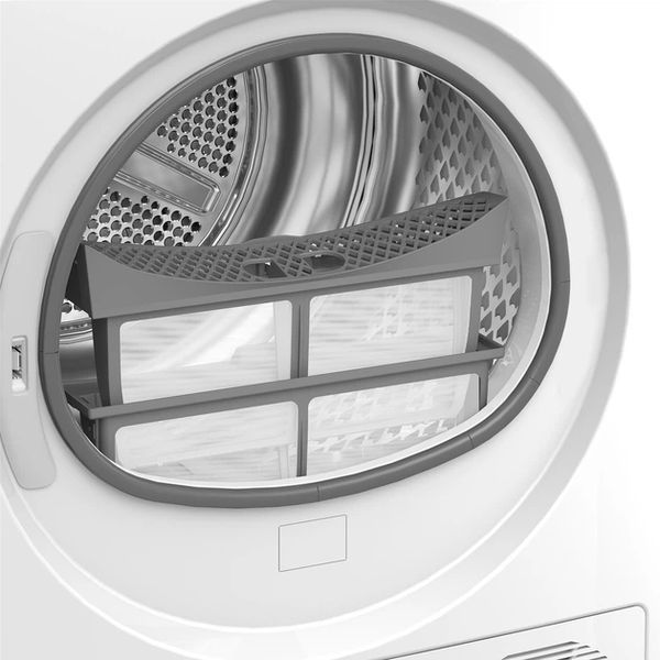Сушильна машина Whirlpool WP B9X WBS UA WP B9X WBS UA фото