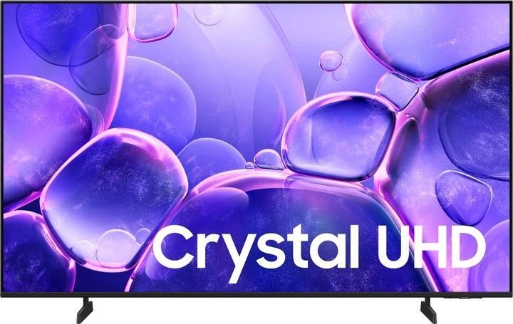 Телевізор Samsung UE55U8000FUXUA 55" 4K Smart TV UE55U8000FUXUA фото