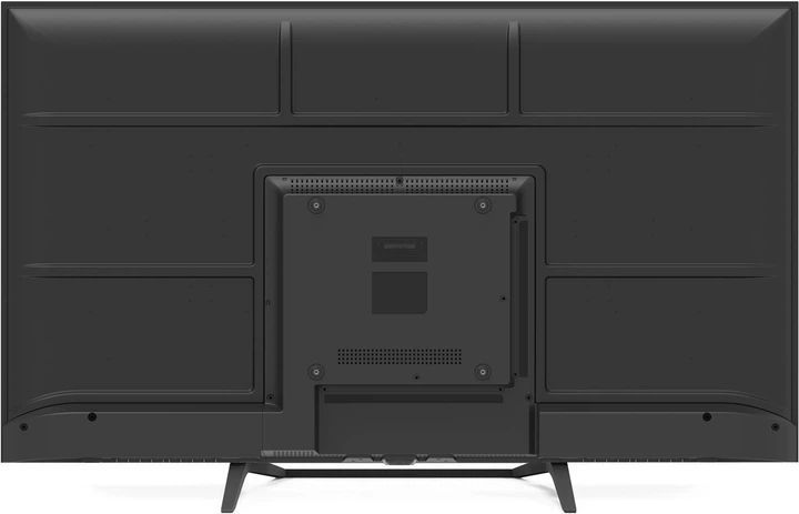 Телевізор HAIER H55S80FUX рідкокристалічний H55S80FUX фото