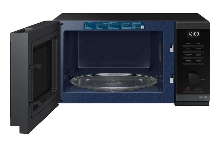 Піч СВЧ соло Samsung MS23DG4504AGUA MS23DG4504AGUA фото