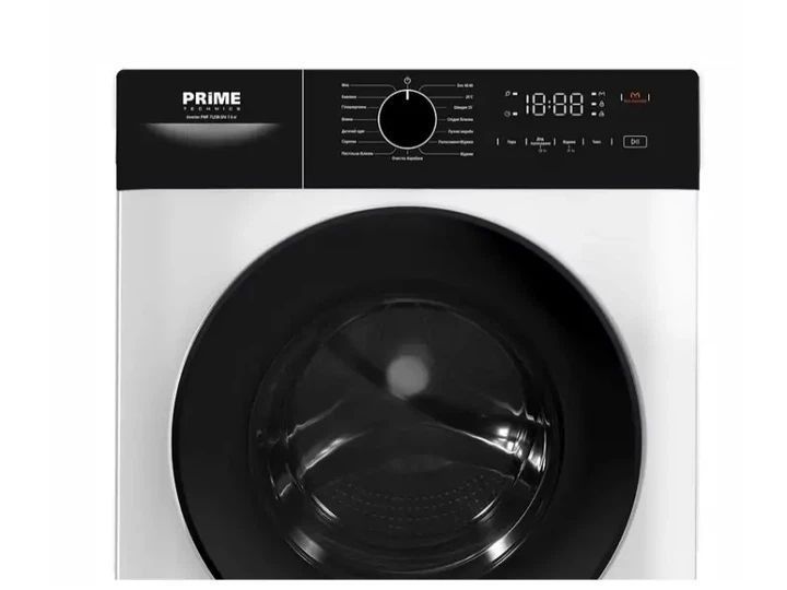 Пральна машина Prime Technics PWF71238DIV PWF 71238 DIV фото