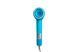 Фен GRUNHELM GHD-280BL синій 1600 Вт GHD-280BL фото 2