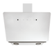 Витяжка похила GRUNHELM GVN 220 W, біле скло GVN 220 W фото 1