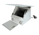 Витяжка похила GRUNHELM GVN 220 W, біле скло GVN 220 W фото 4