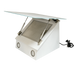 Витяжка похила GRUNHELM GVN 220 W, біле скло GVN 220 W фото 3