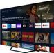 Телевізор HAIER H55S80FUX рідкокристалічний H55S80FUX фото 2