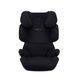 Автокрісло CBX by CYBEX Solution X i-Fix, чорне W25-ED8016 фото 10