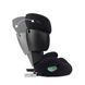 Автокрісло CBX by CYBEX Solution X i-Fix, чорне W25-ED8016 фото 9