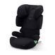 Автокрісло CBX by CYBEX Solution X i-Fix, чорне W25-ED8016 фото 1