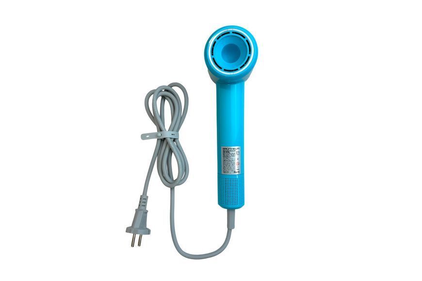 Фен GRUNHELM GHD-280BL синій 1600 Вт GHD-280BL фото