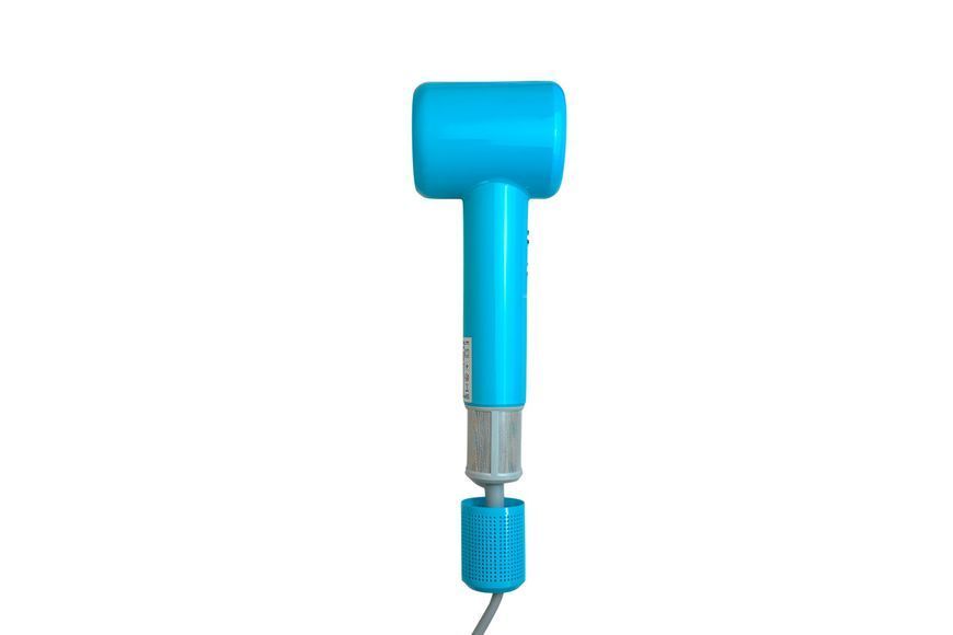 Фен GRUNHELM GHD-280BL синій 1600 Вт GHD-280BL фото