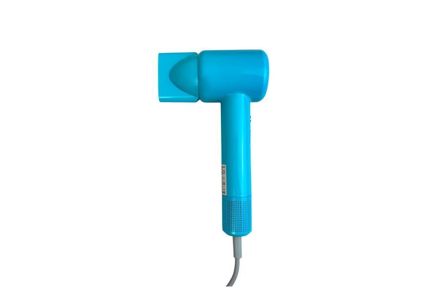 Фен GRUNHELM GHD-280BL синій 1600 Вт GHD-280BL фото