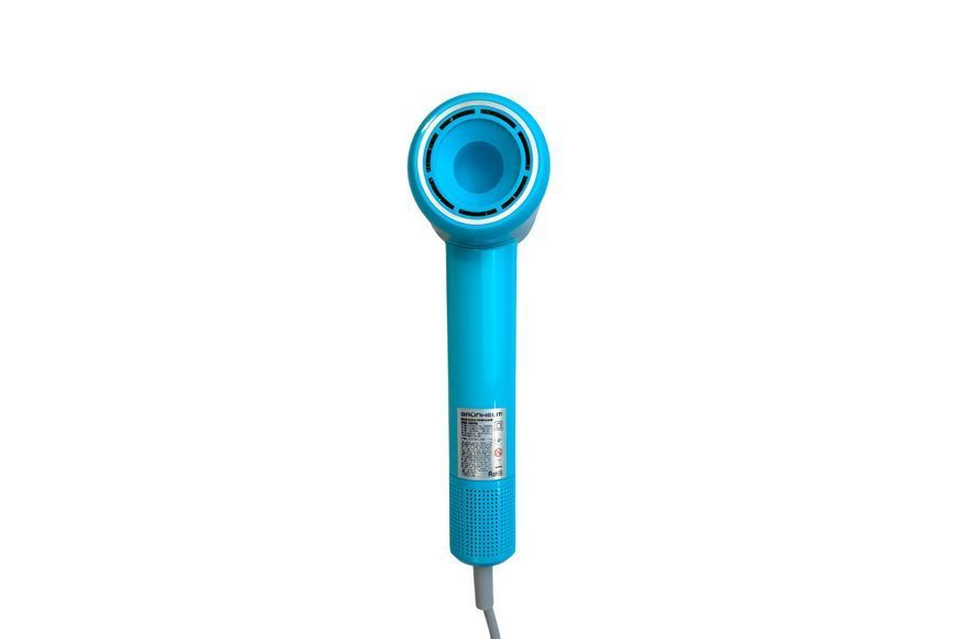 Фен GRUNHELM GHD-280BL синій 1600 Вт GHD-280BL фото