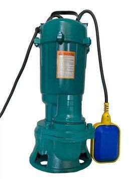 Фекальний насос ZEGOR BQD1500DF (UA) BQD1500DF(UA) фото