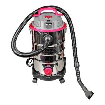 Пилосос для сухого та вологого приберання FORTE VC3018SAD, 1800W, 30л. 83935 фото