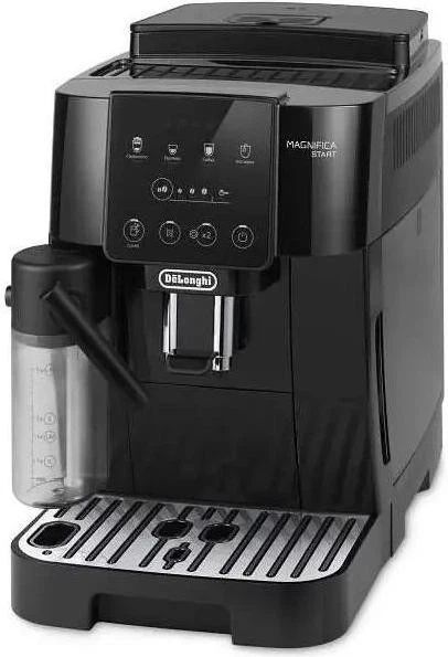 Кавомашина DeLonghi ECAM 220.60.B ECAM 220.60.B фото