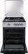 Плита газова Houser FSG 6201 S FSG6201S фото 3