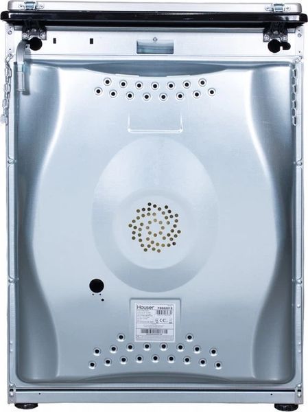 Плита газова Houser FSG 6201 S FSG6201S фото