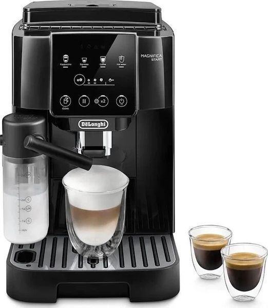 Кавомашина DeLonghi ECAM 220.60.B ECAM 220.60.B фото