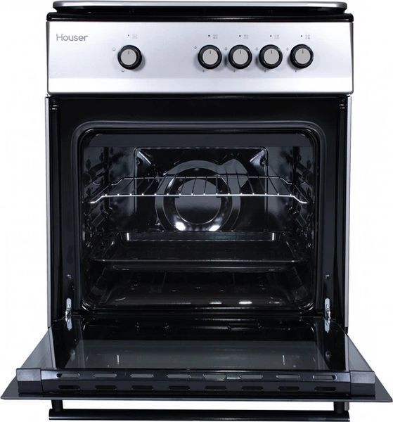 Плита газова Houser FSG 6201 S FSG6201S фото