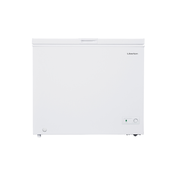 Морозильна скриня LIBERTON LCF-250H LCF-250H фото