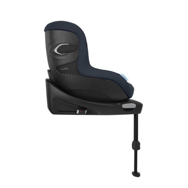 Автокрісло CYBEX Gold Sirona Gi i-Size Plus з базою, 61&ndash;105 см W25-ED9216 фото